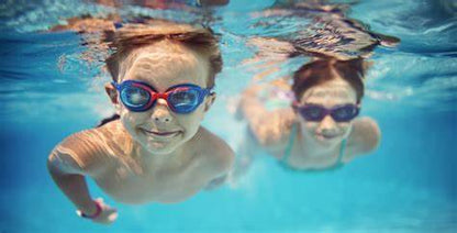 Full Learn to Swim Waterproof Lesson Pack - Click for Details