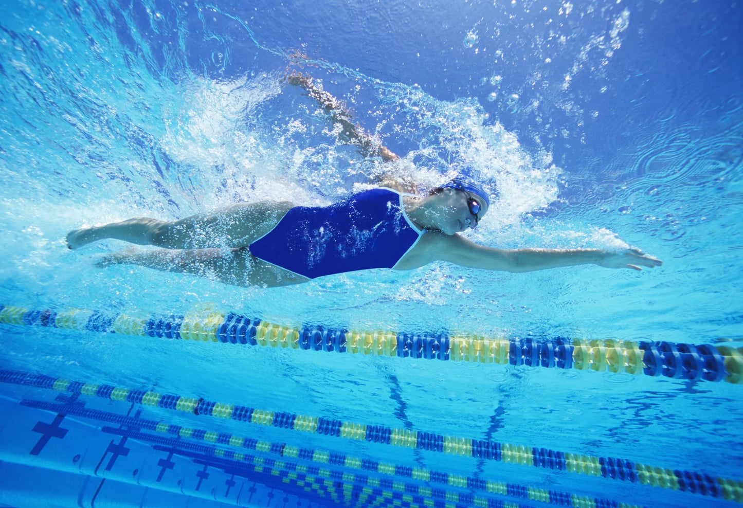 Full Learn to Swim Waterproof Lesson Pack - Click for Details